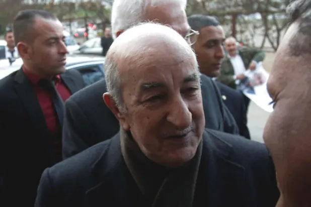 آلاف المحامين يتظاهرون في الجزائر اليوم احتجاجاً على «إلغاء الحماية»