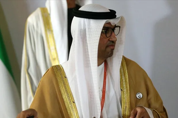 BAE Endüstri ve İleri Teknoloji Bakanı Cabir, Türkiye ile BAE ilişkilerini değerlendirdi