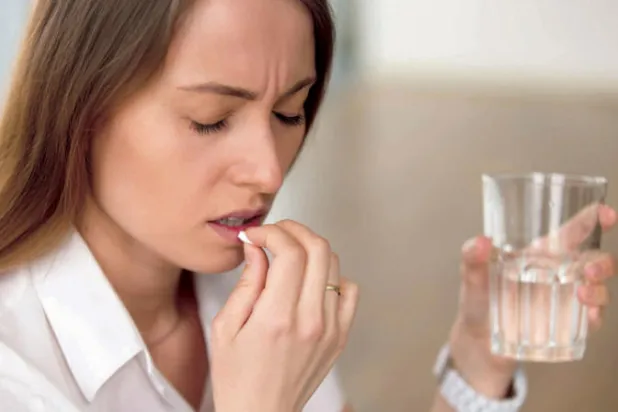 هل يُشعرك دواؤك بالدوخة؟