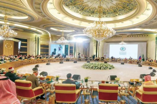 Islamic Emphasis on Importance of Rapprochement, Dialogue