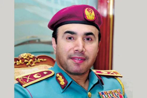 المرشح الإماراتي يفوز برئاسة الإنتربول