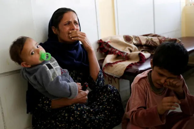 دراسة تُظهر صلة بين العنف الأسري وخطر التطرف