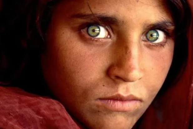 إيطاليا تمنح «الموناليزا الأفغانية» ملاذاً آمناً