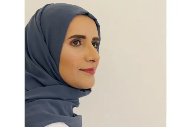 العمانية جوخة الحارثي تفوز  بجائزة «لاغاردير» للرواية