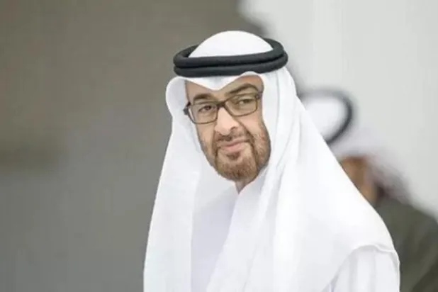 Abu Dabi Veliaht Prensi, Mısır Cumhurbaşkanı ve Irak Başbakanı ile telefon görüşmeleri gerçekleştirdi