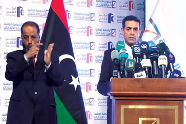 مطالبات بحماية الانتخابات الليبية... والسائح يُلمح إلى تأجيلها