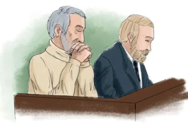 Ex-Iranian Official: No Political Prisoners Among 1988 Executions  