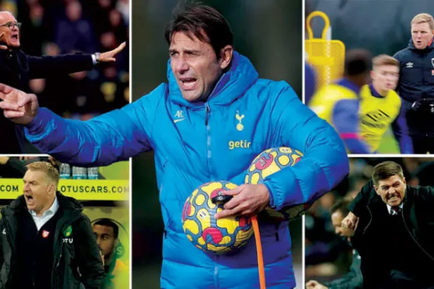 هل حقاً تحصل الأندية على «دفعة إيجابية» عند تعيين مدير فني جديد؟