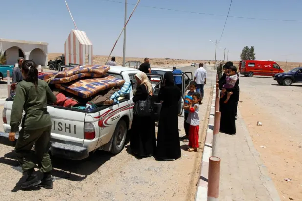 Tunisia Signs MoUs to Support Libyan Market