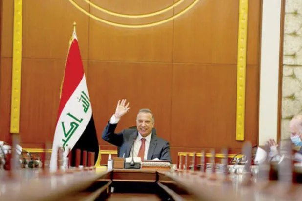 الكاظمي يقترب من إعلان نتائج التحقيق في محاولة اغتياله