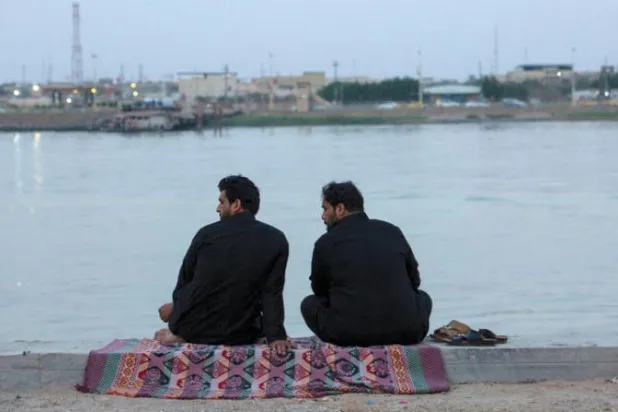 العراق: إيران تتسبب بجفاف حوض حمرين