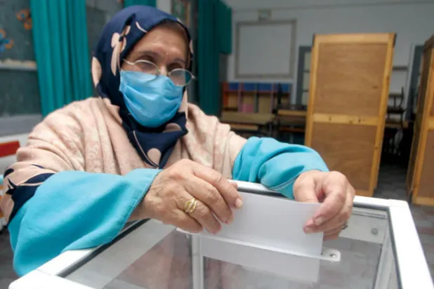 الجزائر: تبون يطوي آخر حلقة من عهد بوتفليقة في غياب السند الشعبي