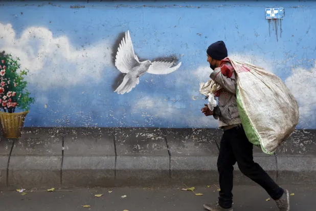 دلار آمریکا در ایران در حوالی ۳۰ هزار تومان قرار گرفت  