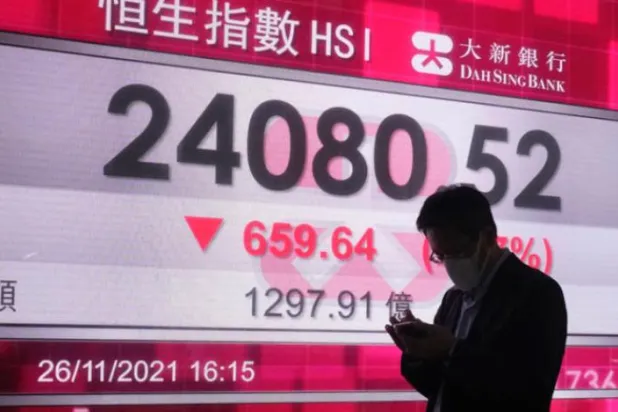 افریقی "کورونا" سے دنیا پریشان ہونے کو ہے