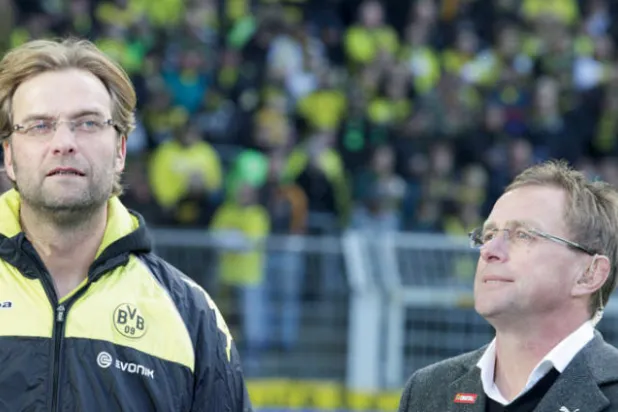 رالف رانغنيك قادر على جلب هوية مبتكرة لمانشستر يونايتد