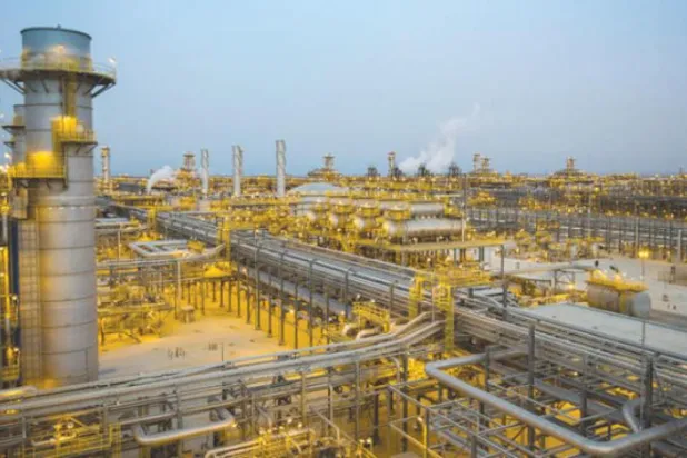 Cafura Doğalgaz Sahası, Suudi Arabistan'ı dünyanın en büyük üçüncü gaz üreticisi yapacak