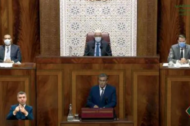 Fas Başbakanı ‘sosyal devlet’ kurma sözü verdi