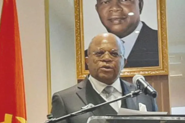 أنغولا تدشن مرحلة اقتصادية جديدة مع السعودية بسفارة في الرياض