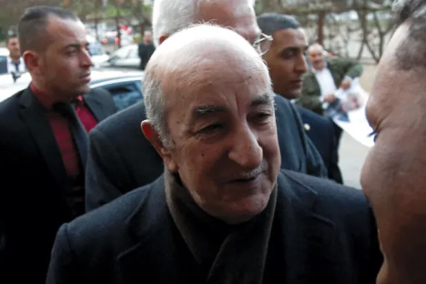 أعيان منطقة القبائل الجزائرية يستنكرون «الملاحقة الأمنية» ضد أبنائهم