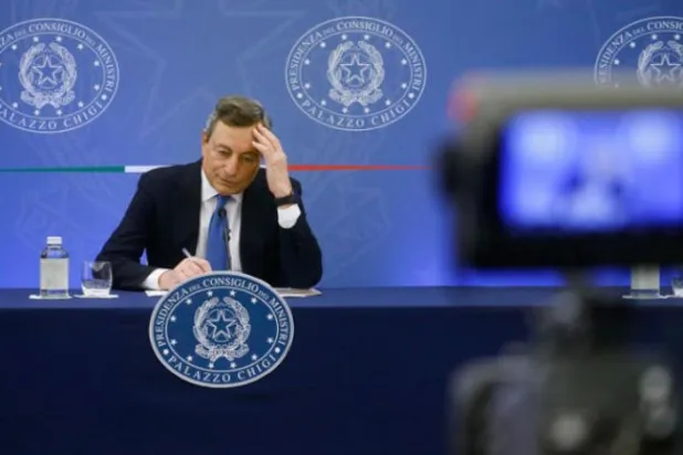 "کورونا" کی تیزی سے نمٹنے کے لیے سہ فریقی یورپی منصوبہ