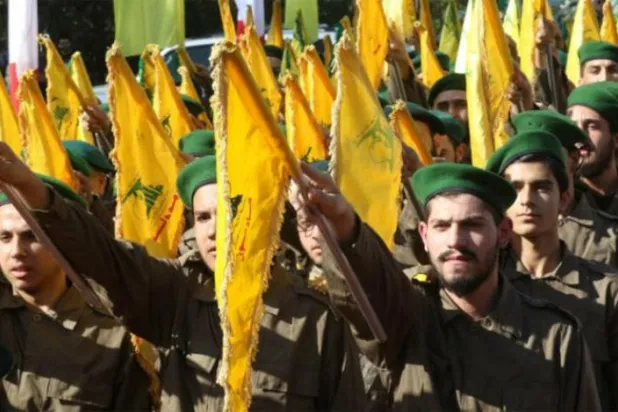 "حزب اللہ" کو دہشت گرد تنظیم کے طور پر نامزد کیا گیا ہے