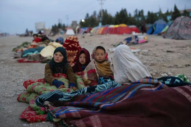 البنك الدولي يعتزم تقديم مساعدة إنسانية لأفغانستان