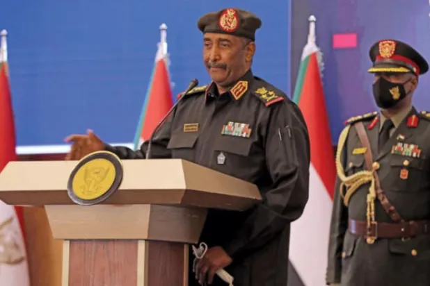 Congress Adheres To Targeted Sanctions In Sudan 