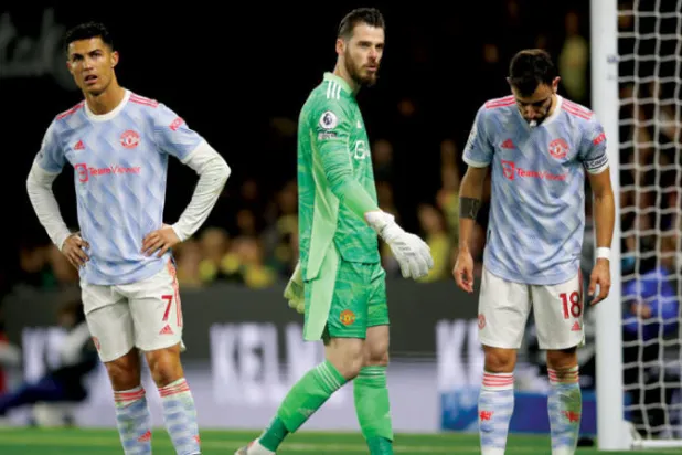 بعد سنوات عجاف... الأمل يعود مجدداً إلى مانشستر يونايتد مع وصول رانغنيك