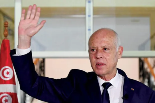 Tunus Cumhurbaşkanı, 2019 seçimlerindeki ihlalleri karara bağlanmasını eleştirdi