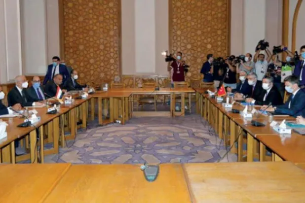 Türkiye ve Mısır: İstikşaf ile yakınlaşma arasında gidip-gelen bir ilişki