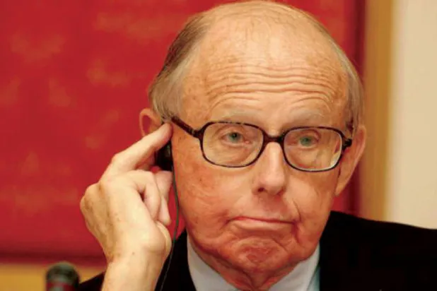 صموئيل هنتنغتون