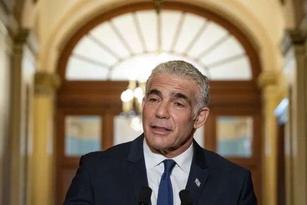 وزیر خارجه اسرائیل خواستار تشدید تحریم‌های ایران شد  