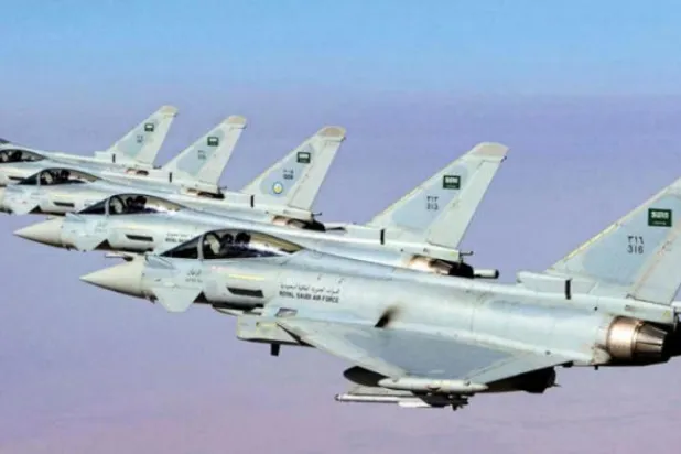 اتحاد نے صنعاء میں ایرانی "محافظوں" کوبنایا نشانہ 