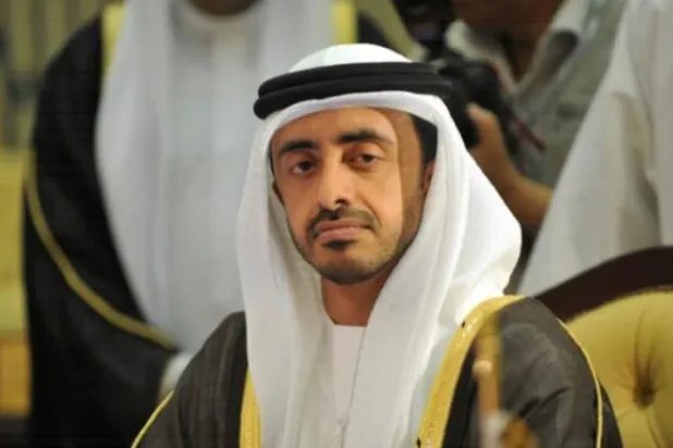 BAE, İran’a heyet göndermeyi planlıyor