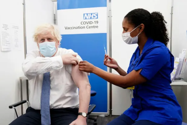 موجة «كورونا» حادة تعصف بأفريقيا