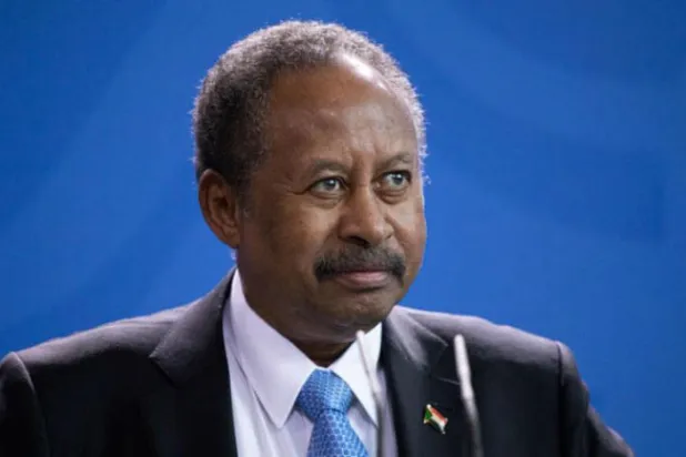 حمدوک نے برہان کے فیصلوں کو منسوخ کر کے نائب وزراء کا کیا تقرر