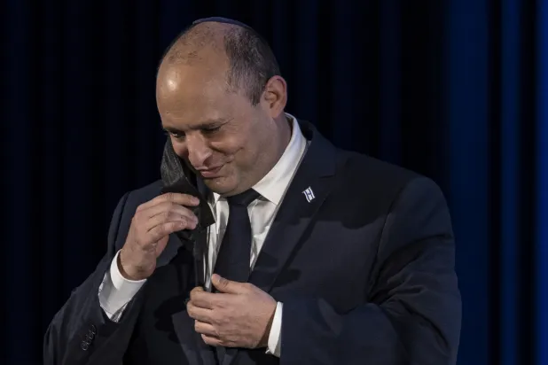 اسراییل خواستار توقف فوری مذاكرات هسته ای بین غرب و ایران شد