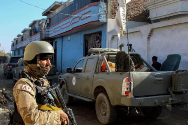 ABD ve Taliban arasındaki müzakerelerde insani yardımlar, insan hakları ve yaptırımların kaldırılması ele alındı