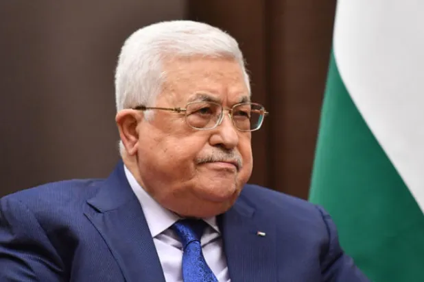 الفلسطينيون يطالبون بتدخل فوري للحفاظ على حل الدولتين