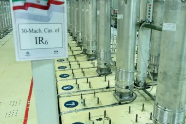 رئیس موساد برای هماهنگی دربارهٔ ایران به واشنگتن سفر می‌کند