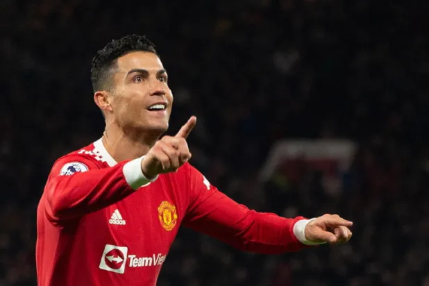 يوفنتوس: السلطات تحقق في صفقة بيع رونالدو