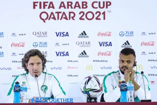 مدرب المنتخب السعودي: الأندية لم تتدخل في خياراتنا.. والانتقادات أمر طبيعي