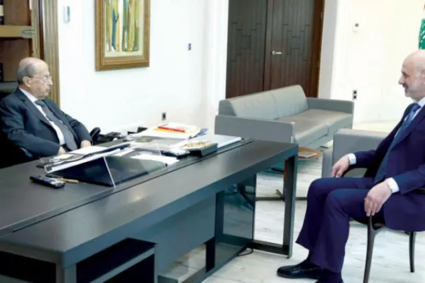 Lebanon: Political Parties Organize Ranks In Union Elections Ahead of Parliamentary Polls