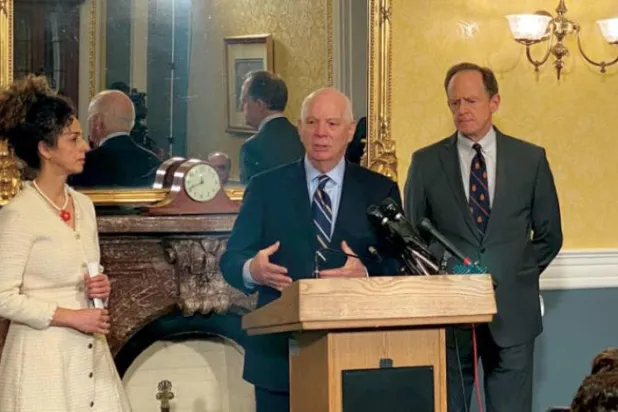 US Bill Aims To Counter Iran’s Terror Campaign To Silence Opponents Abroad