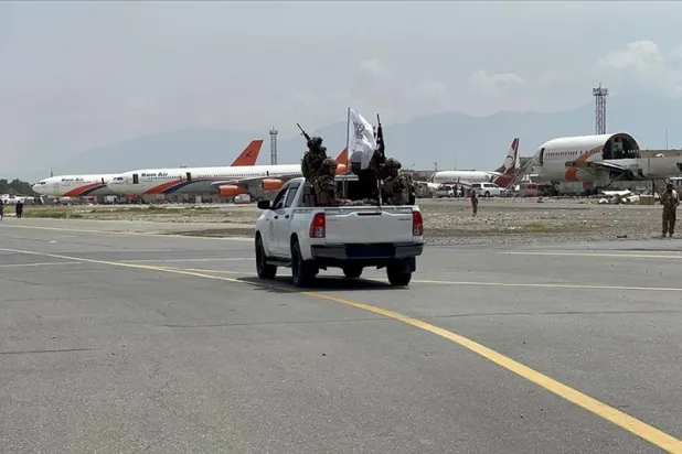 Katar Dışişleri Bakanı Al-Sani: Kabil Havaalanı'nın onarımı için Türkiye ile çalışıyoruz