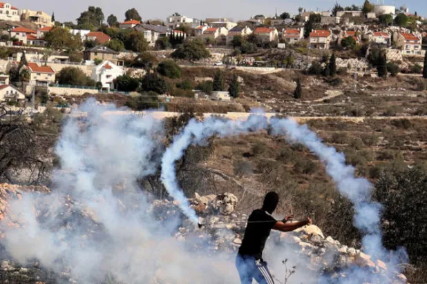 الرئاسة الفلسطينية تحذّر من خطورة 8 خطط استيطانية جديدة