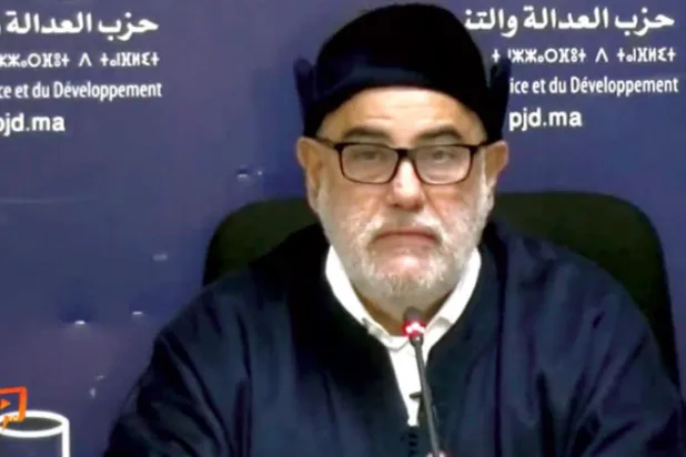 ابن كيران: لن ندين الدولة بسبب التطبيع مع إسرائيل