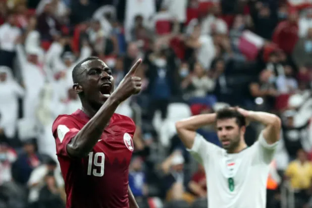 قطر تتأهل بالعلامة الكاملة لدور الثمانية لكأس العرب رفقة عُمان