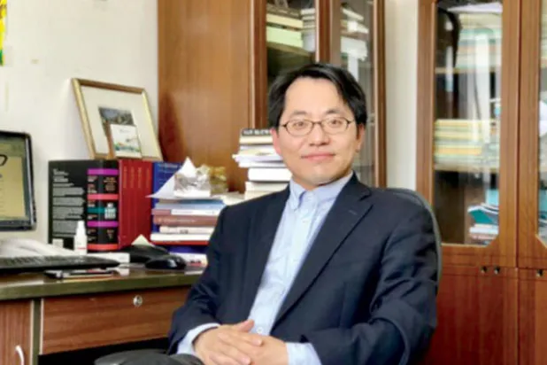 جهود صينية في إغناء النظرية السردية العابرة للحدود