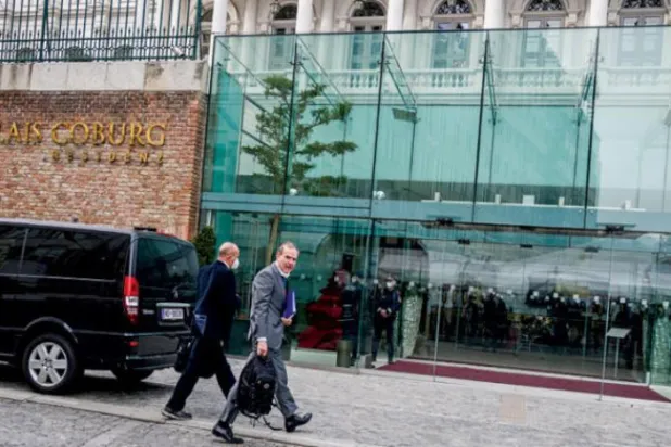 اروپا با پیشنهادهای هسته‌ای ایران مخالفت کرد